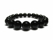 モリオン 黒水晶 ブレスレット 高品質 通販 販売 天然石専門店