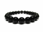 モリオン 黒水晶 ブレスレット 高品質 通販 販売 天然石専門店