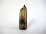 高品質 天然シトリンクォーツ ポリッシュ ポイント 黄水晶 マダガスカル産