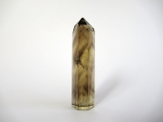 高品質 天然シトリンクォーツ ポリッシュ ポイント 黄水晶 マダガスカル産