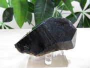 モリオン 原石 黒水晶