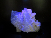 マンガンカルサイト　10 マンガンカルサイト