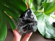 モリオン原石 黒水晶 天然石