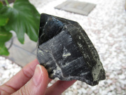モリオン原石 高品質 天然黒水晶 天然石販売