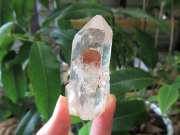 水晶　ウィンドウクォーツ 楽天市場】水晶 原石 エレスチャルウィンドウクォーツ