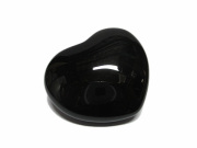 モリオン 黒水晶 ハート 高品質 通販 販売 天然石専門店