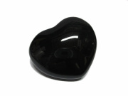 モリオン 黒水晶 ハート 高品質 通販 販売 天然石専門店