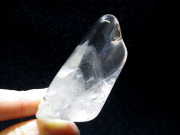 幻の水晶 宝石質 トカンティンス州産 水晶 クォーツ ポリッシュ ファントムクォーツ水晶ポリッシュの通販/販売 | 天然石専門店 【鬮石】