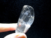 ファントムクォーツ水晶ポリッシュの通販/販売 | 天然石専門店 【鬮石】