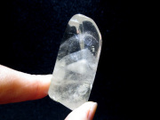 ファントムクォーツ 水晶 ポリッシュ