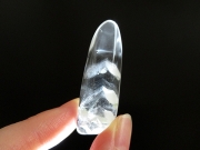 ファントムクォーツ 水晶 ポリッシュ マダガスカル産