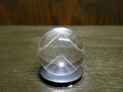 ファントムクォーツ丸玉の通販/水晶販売 |【鬮石】天然石専門店