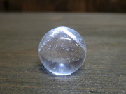 ファントムクォーツ水晶丸玉