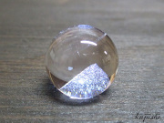 ファントムクォーツ丸玉の通販/水晶販売 |【鬮石】天然石専門店