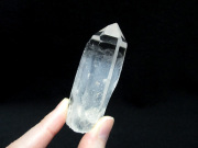 コロンビア産 パスウェイ クォーツ チタニウム 水晶 原石 チタニウムインクォーツ（パスウェイクォーツ）原石 コロンビア
