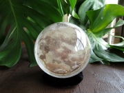 ファントムクォーツ丸玉の通販/水晶販売 |【鬮石】天然石専門店