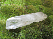 ファントムクォーツ水晶原石マダガスカル産