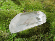 ファントムクォーツ水晶原石マダガスカル産