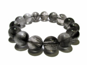 プラチナクォーツの通販/ルチルブレスレット販売 |【鬮石】天然石専門店