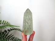 プラシオライト グリーンアメジストの通販 原石販売 |【鬮石】天然石専門店