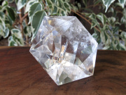 天然水晶/ダイヤモンドカット六芒星/通販/販売 | 天然石専門店【鬮石】
