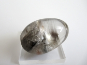 プラチナクォーツ（ブルッカイト）の通販/水晶原石販売 |【鬮石