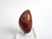 ルチルクォーツ ルース 水晶 ポリッシュ ブラジル産 天然石