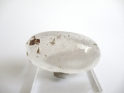 ルチルクォーツ ルース 水晶 ポリッシュ ブラジル産 天然石