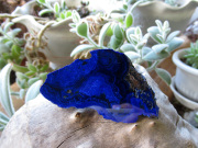 ロシアアルタイ産　アズラマラカイトNo1199 ロシアアルタイ産 アズラマラカイトNo1199 マラカイト/アズラ