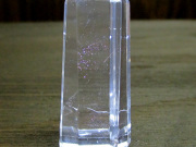 ピンクエンジェルラダーファントムクォーツ水晶 販売【鬮石】