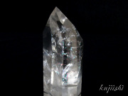 虹入りクリスタル　レインボークリスタル　ルース 虹入り水晶 | Funky garuda Stone (ファンキー・ガルーダ