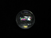 レインボークォーツ 水晶丸玉 販売 通販 天然石専門店【鬮石】