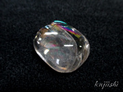 天然水晶 レインボークォーツルースの通販/販売 | 天然石専門店 【鬮石】