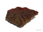 赤水晶 クラスター モロッコ産 原石 販売 天然石専門店【鬮石】