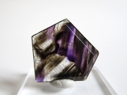 スーパーセブン アメジストエレスチャル ルース エスピリトサント州