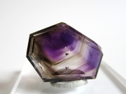 スーパーセブン アメジストエレスチャル ルース ブラジル エスピリトサント州