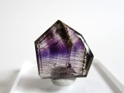 スーパーセブン アメジストエレスチャル ルース ブラジル エスピリトサント州