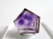 スーパーセブン アメジストエレスチャル ルース ブラジル エスピリトサント州