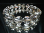 シルバールチルクォーツブレスレットの通販/販売 |【鬮石】天然石専門店