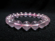 ローズクォーツの通販/ブレスレット販売 |【鬮石】天然石専門店