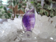 アメジストエレスチャル スーパーセブン ルース 通販 販売 天然石アクセサリー専門店 鬮石