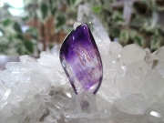 アメジストエレスチャル スーパーセブン ルース 通販 販売 天然石アクセサリー専門店 鬮石