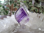 アメジストエレスチャル スーパーセブン ルース 通販 販売 天然石アクセサリー専門店 鬮石