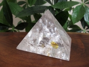 天然水晶 ピラミッド ブラジル産 トカンティンス州産