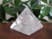 天然水晶 ピラミッド ブラジル産 トカンティンス州産