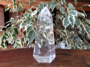 【希少産地/最強品質】ダブルポイント天然水晶＊トカンティンス産＊　天然石 水晶【クリアクオーツ】ダブルポイント◇六角◇天然石◇パワーストーン