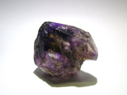 ザンビア産 アメジストエレスチャル 原石 通販 天然石専門店 【鬮石】
