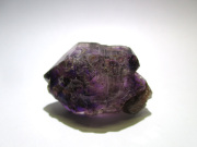 ザンビア産 アメジストエレスチャル 原石 通販 天然石専門店