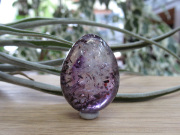 アメジストエレスチャル スーパーセブン ルース 通販 販売 天然石専門店 鬮石