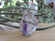 アメジストエレスチャル スーパーセブン ルース 通販 販売 天然石専門店 鬮石